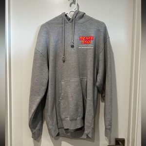 Billionaire Boys Club / Space Jam Hoodie - Large.